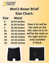 Load image into Gallery viewer, Property Of Couples Matching Underwear Set