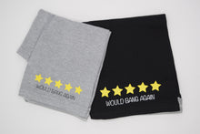 Load image into Gallery viewer, 3 Pack Boxer Briefs, Funny Gift Set for Him, Caution Choking Hazard, Orgasm Donor, 5 Stars Would Bang Again