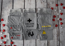 Load image into Gallery viewer, Personalized Boxer Briefs