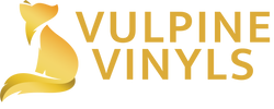 Vulpine Vinyls